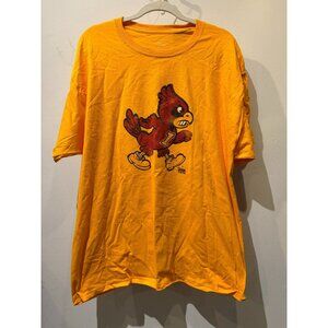 Gear For Sports Iowa State Cyclones NCAA VINTAGE 1978 T Shirt NWT Large L